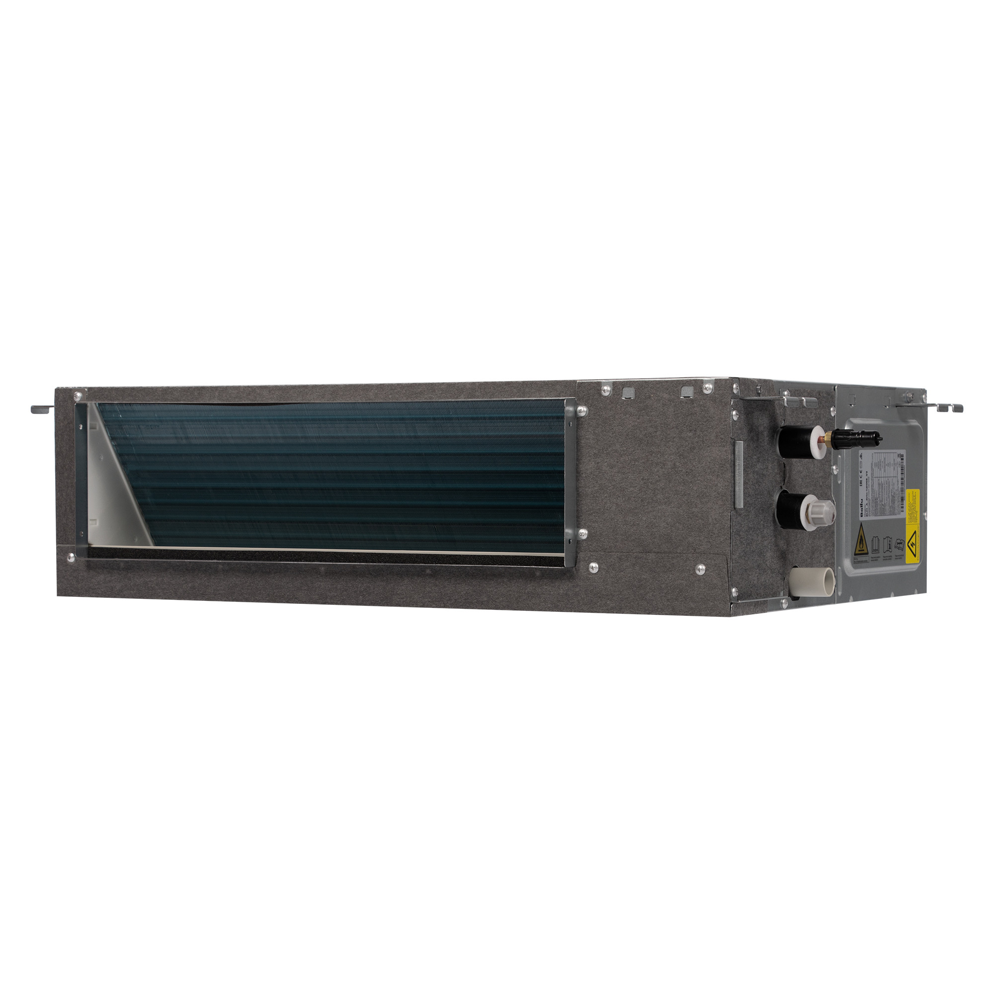 Канальная сплит-система BALLU BLCI_A_D-12HN8_V3 Universal 3 DC Inverter