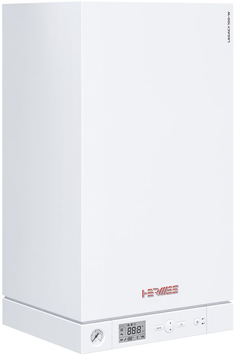 Настенный газовый котел Legacy 100-W A1HB одноконтурный 24 кВт
