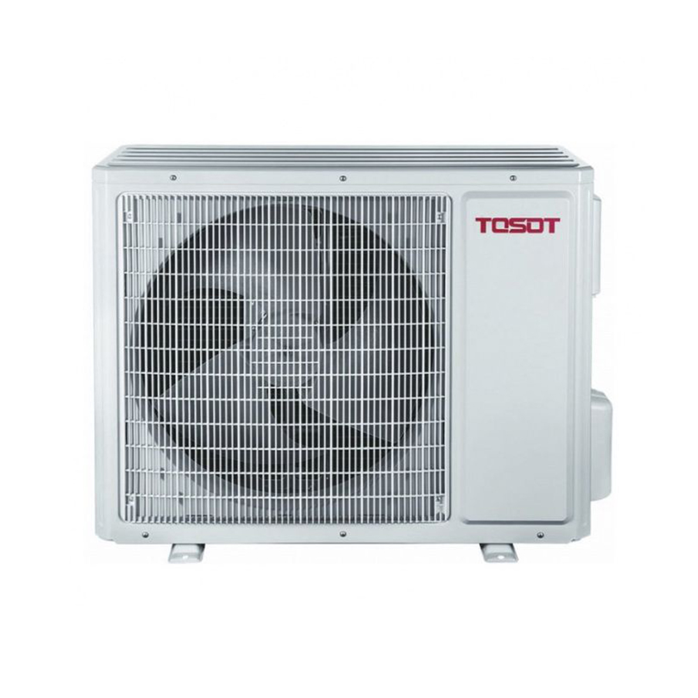 Сплит-система настенная Tosot T24H-SLyR2/I/T24H-SLyR2/O Lyra inverter