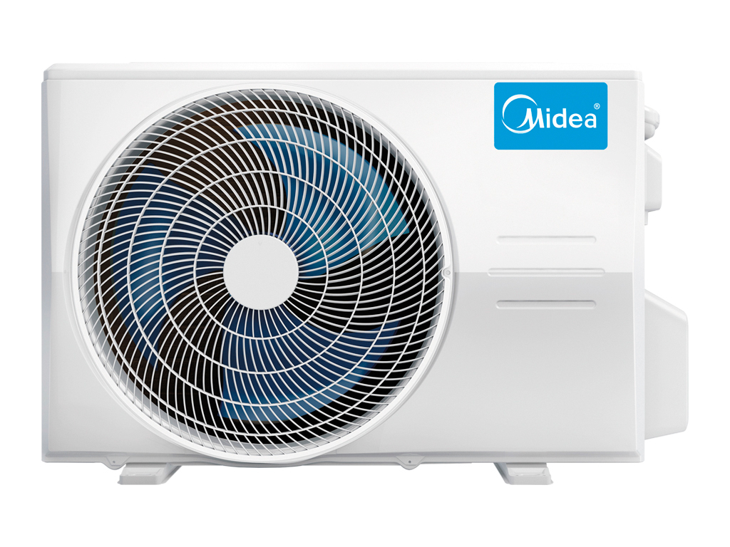 Настенная сплит-система Midea MSHP-09N8D6-I/MSHP-09N8D6-O HeatForce Inverter