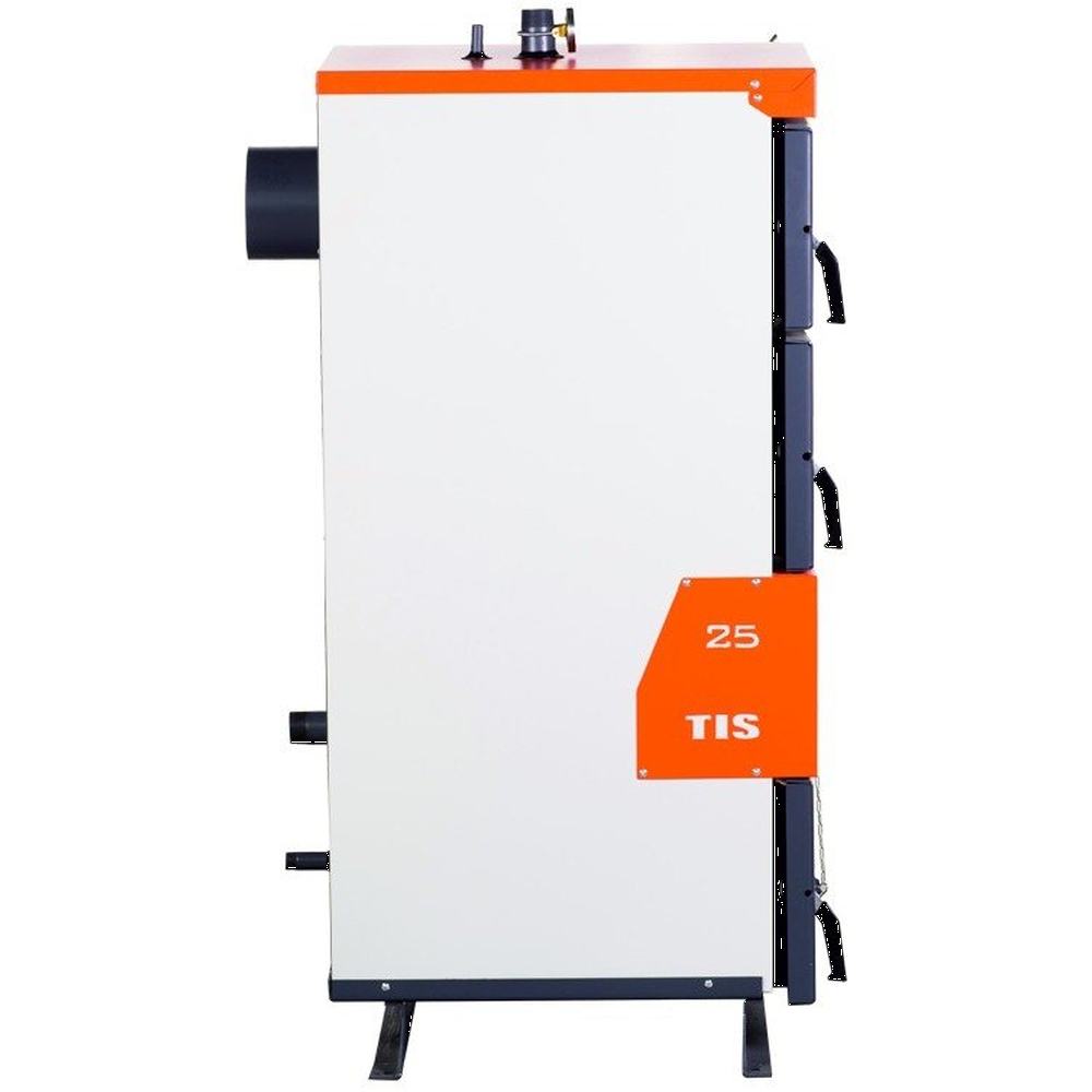 Твердотопливный котел Белкомiн TIS PRO 20