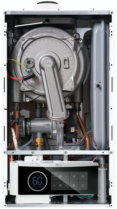 Настенный газовый котел METEOR Thermo M30 30 Н