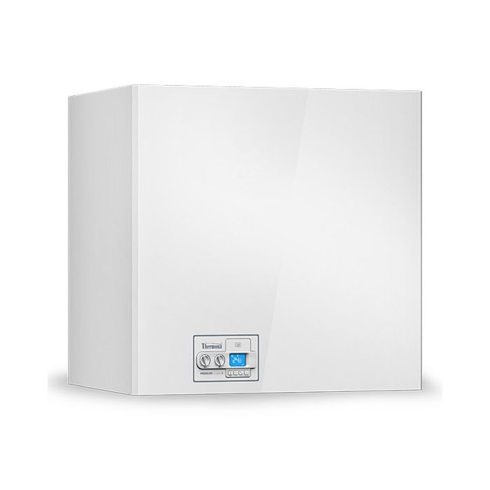 Конденсационный котел для отопления пр-ва Thermona THERM 35 KDZ 5