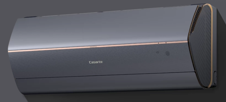 Сплит-система настенная Casarte CAS25MW1/R3-B Triano on/off