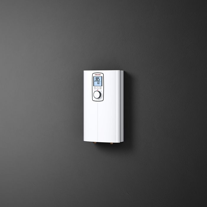 Электрический проточный водонагреватель 12 кВт Stiebel Eltron DCE-X 10/12 Premium (238159)