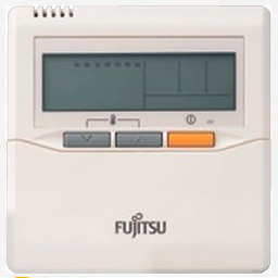 Кассетный кондиционер Fujitsu AUYG54LRLA/AOYG54LETL