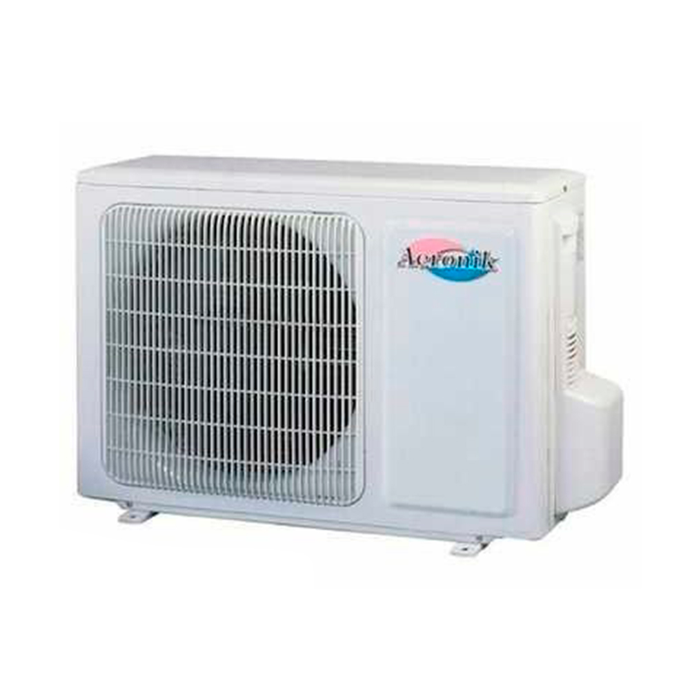 Напольно-потолочная сплит система Aeronik ATH30K3B1I/AUHN30NK3A1O