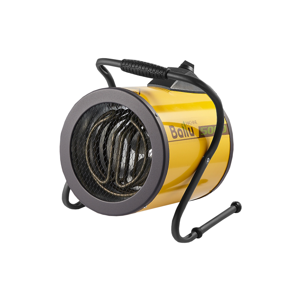 Тепловая пушка электрическая Ballu BHP-P-5