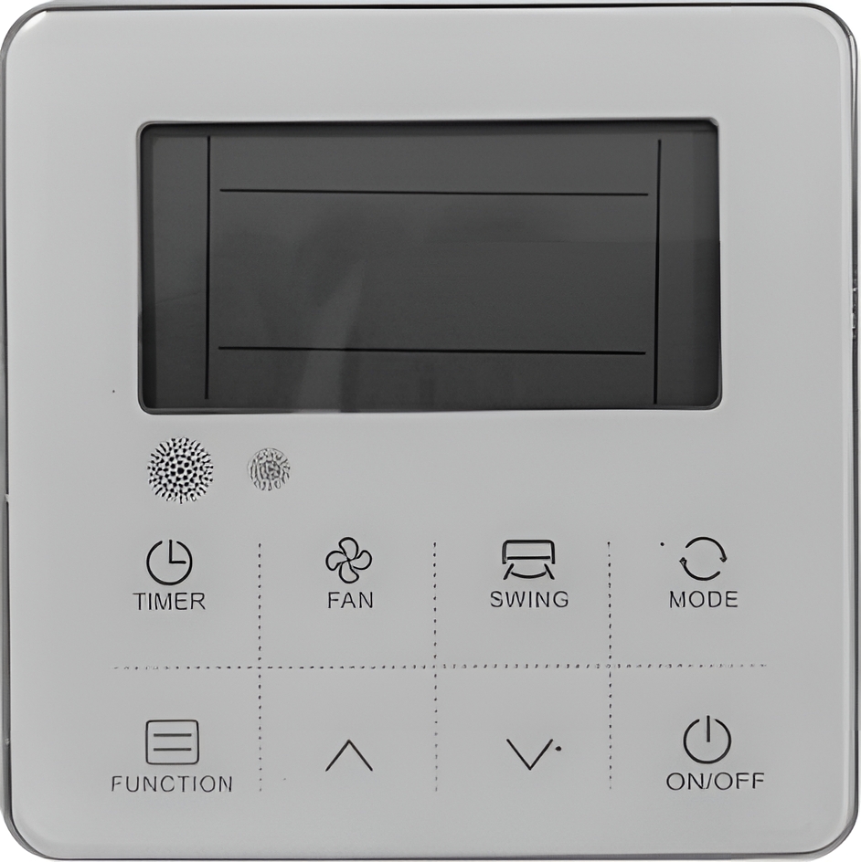 Кондиционер Rovex RD-18HR3/CCU-18HR3