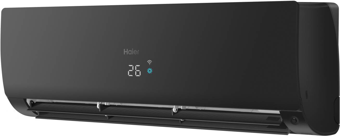 Настенная сплит-система Haier Flexis Super Match AS25S2SF2FA-B / 1U25S2SM3FA Inverter