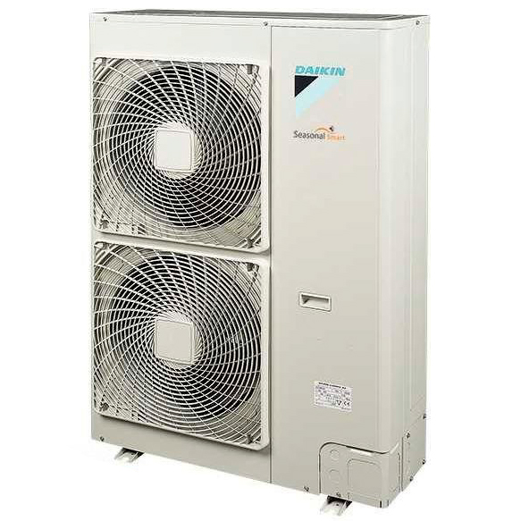 Сплит система Daikin FCQHG140F/RZQG140L9V1