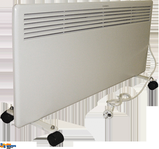 Электрический конвектор Rovex RHC-1000