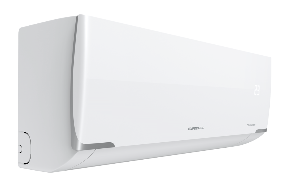 Настенная сплит-система EXPERTAIR by ZILON ZAC-I/PR09NPZ PROFF DC Inverter