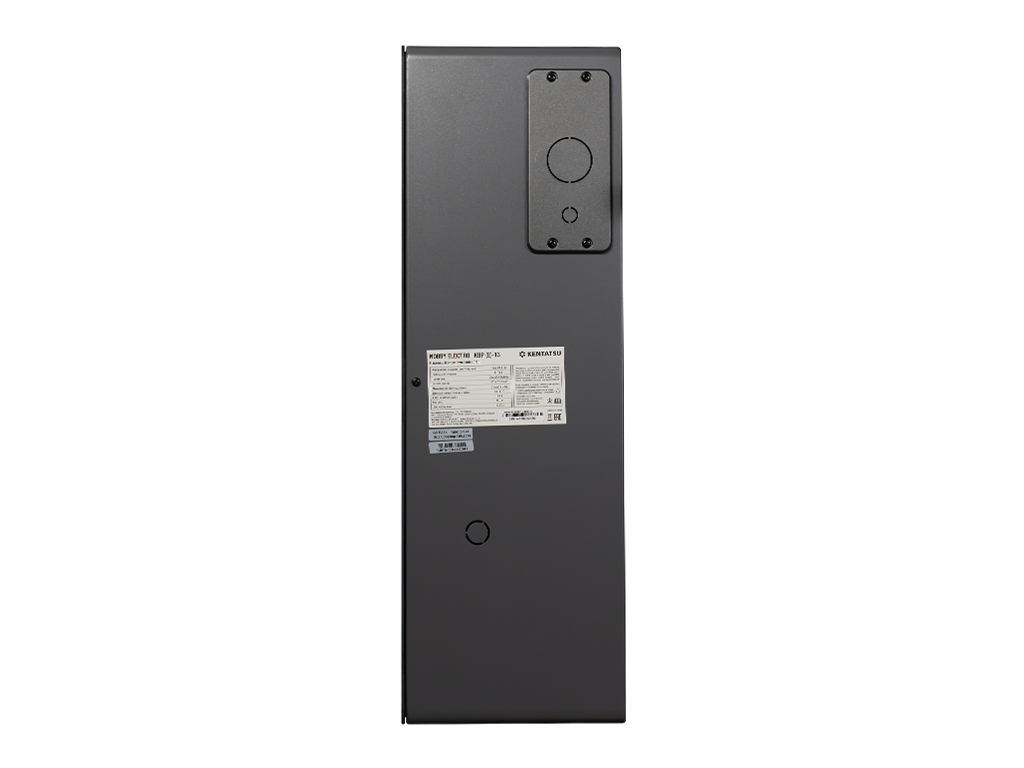 Настенный электрический котел Kentatsu Nobby Electro KBP(E)-11