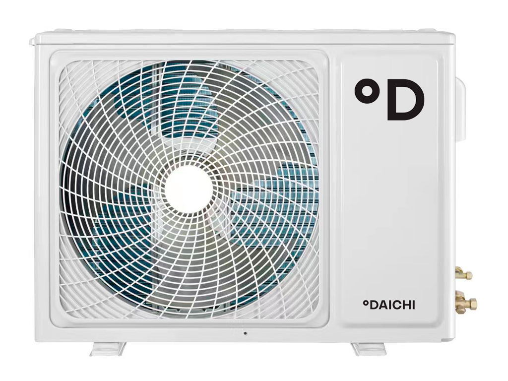 Настенная сплит-система Daichi UNI25AVQS1R/UNI25FVS1R Unique Inverter