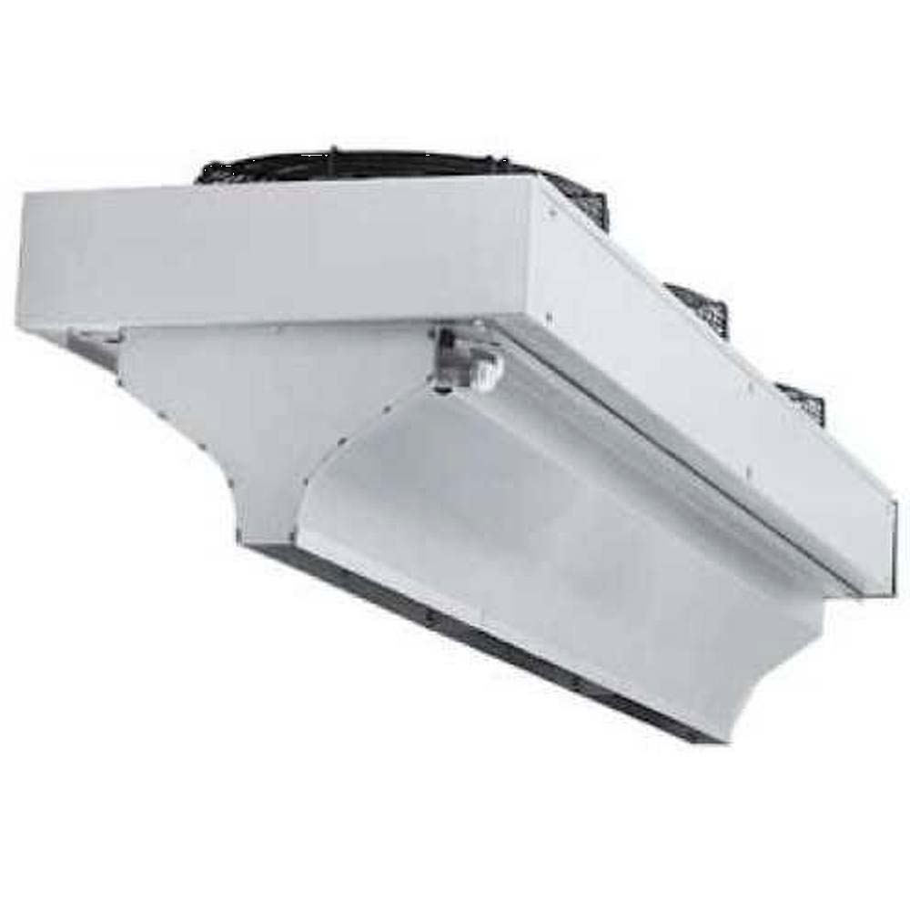 Электрическая тепловая завеса Тепломаш КЭВ-18П4050Е