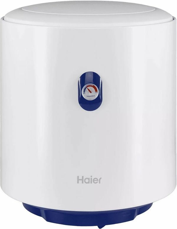 Электрический накопительный водонагреватель Haier ES30V-A4 (GA0G6FE00RU)