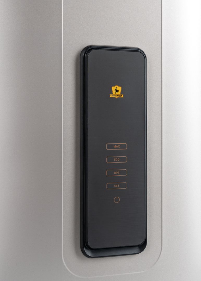 Электрический накопительный водонагреватель Haier ES50V-TF7P(R)