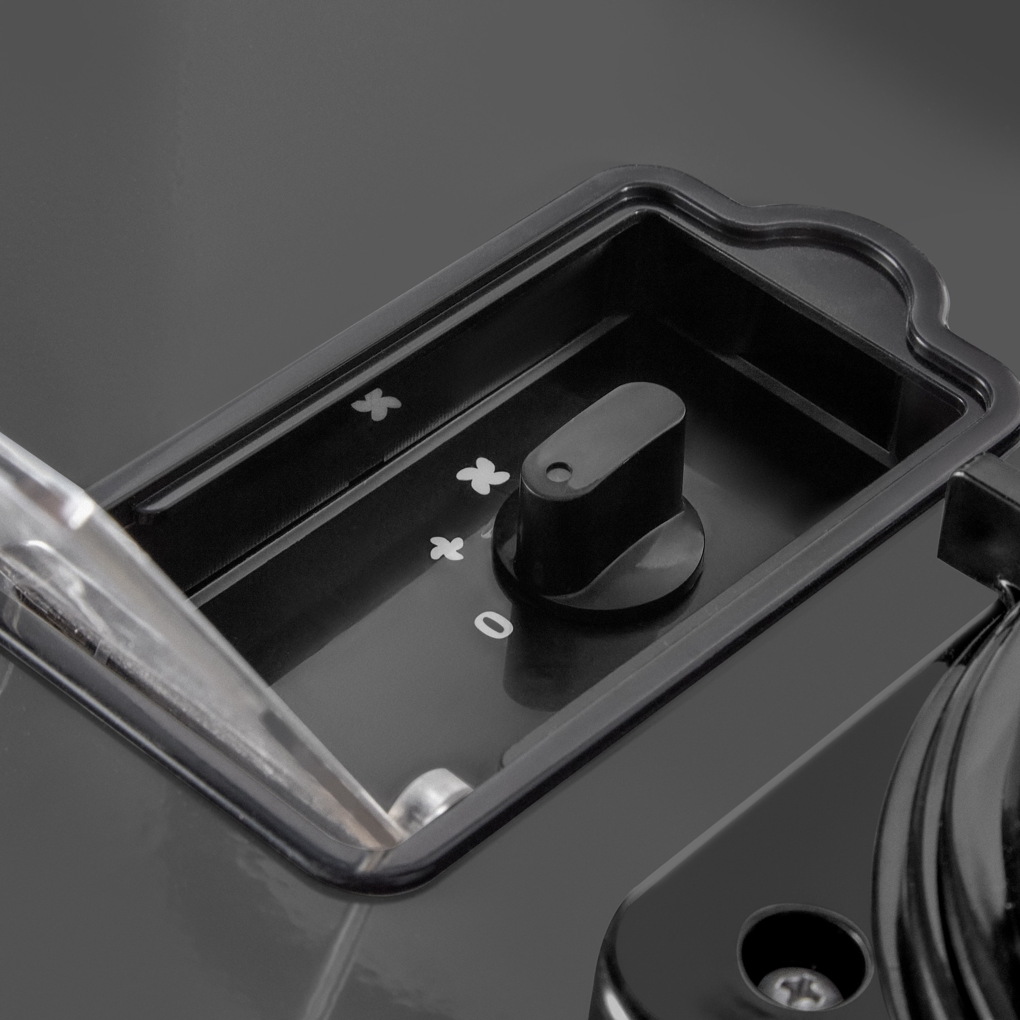 Мобильный кондиционер Ballu BGK9 Heavy Pro