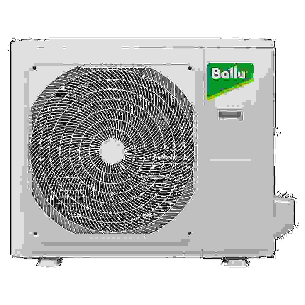 Комплект BALLU BLC M C-36HN1 полупромышленной сплит-системы, кассетного типа