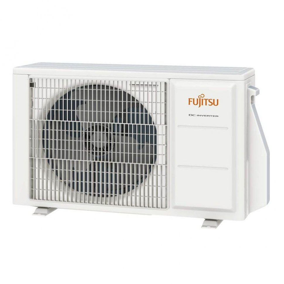 Канальная сплит-система Fujitsu ARXG18KLLAP/AOYG18KATA