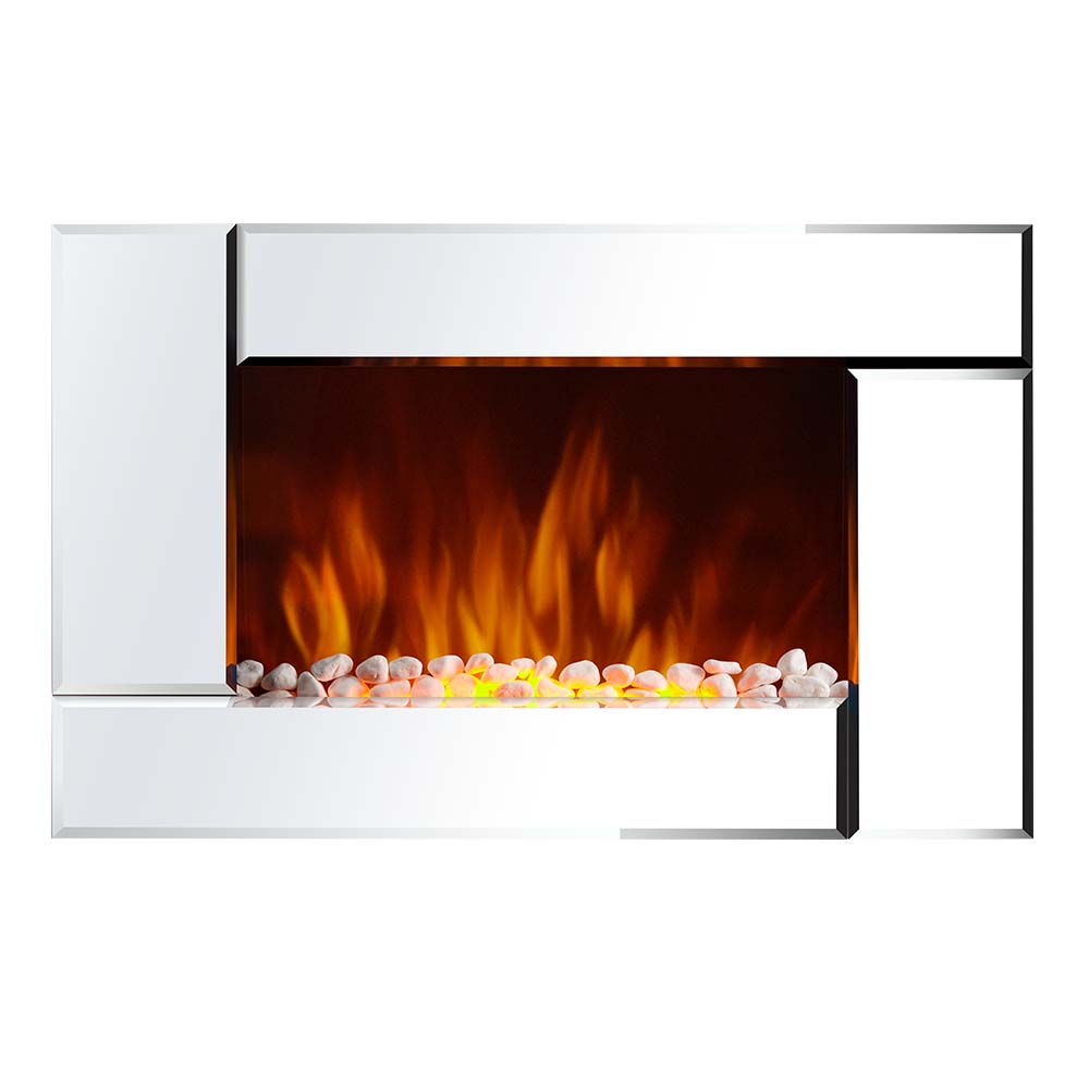 Электрический камин Electrolux  EFP/W-2000S