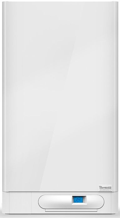 Настенный газовый котел > 100 кВт Thermona THERM 120 KD.A