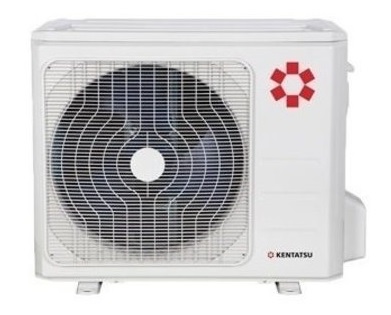 Сплит - система канальная Kentatsu KSKR105HFAN3/KSUR105HFAN3/-40