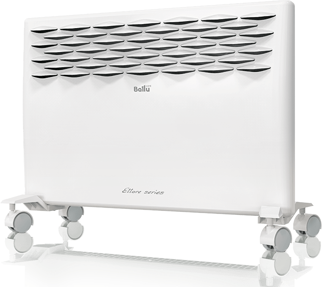 Электрический конвектор Ballu BEC/ETMR-1000