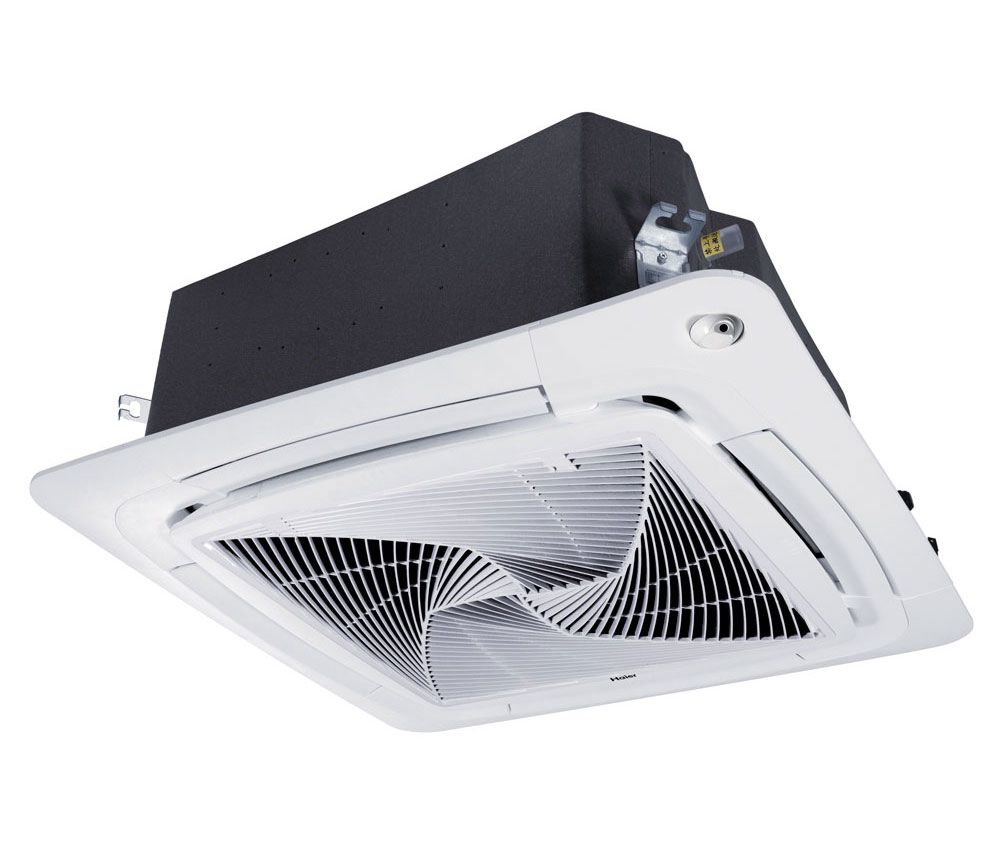 Кассетная сплит-система Haier ABH140K1ERG/1UH140P1ERK