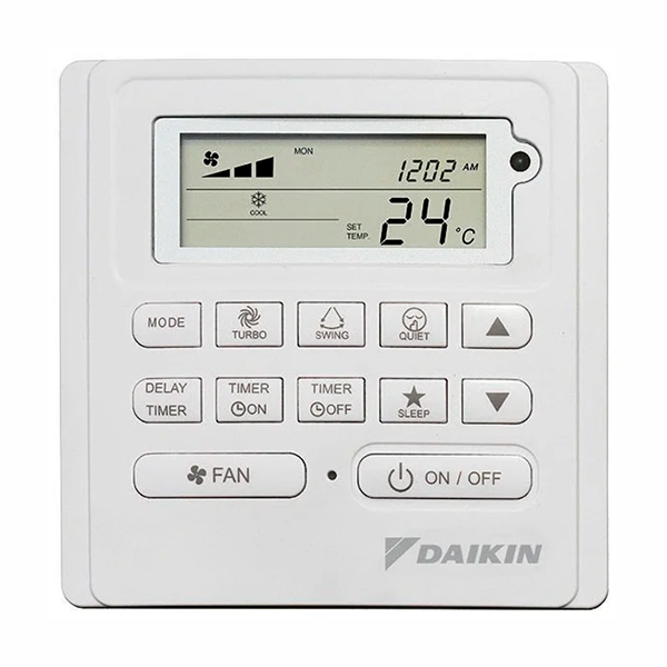 Канальная сплит система Daikin FDMQN35CXV/RYN35CXV