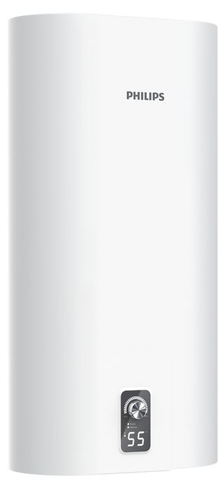 Электрический накопительный водонагреватель Philips AWH1627/51(80YD)