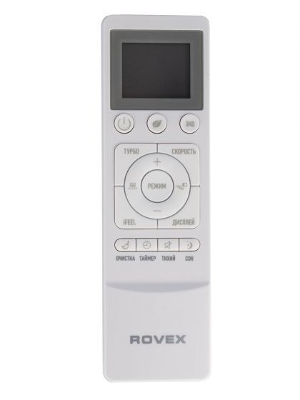 Настенная сплит-система Rovex RS-18CST4 City on/off
