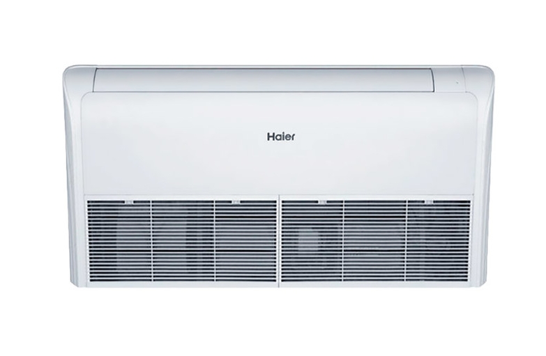 Напольно-потолочная сплит-система Haier AC50S2SG1FA/1U50S2SJ2FA