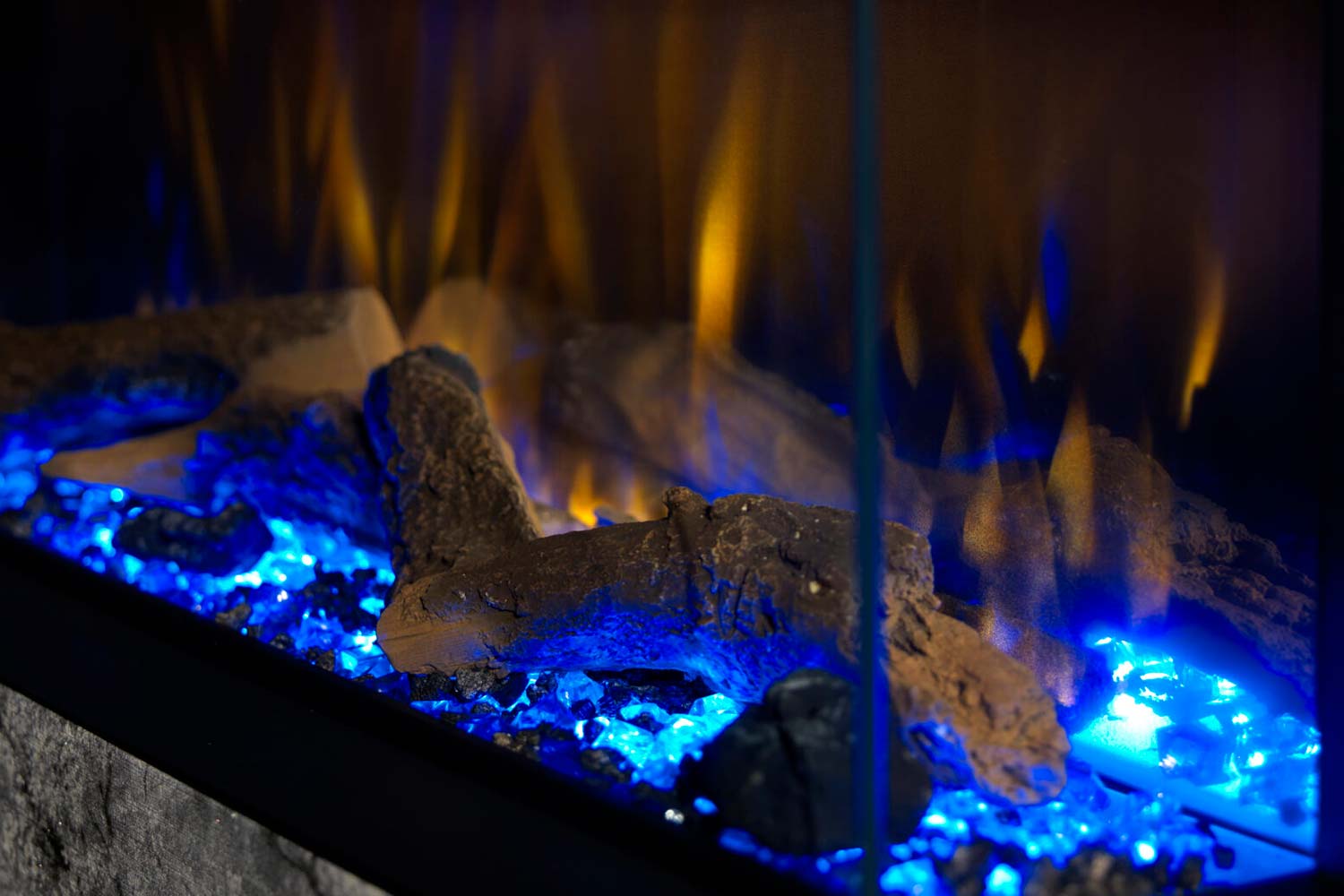 Очаг Dimplex Vivente 100