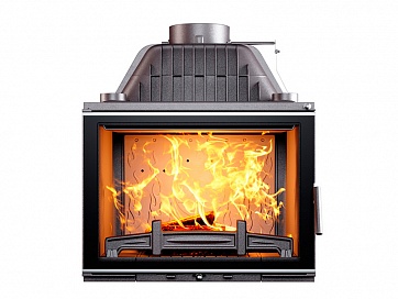 Каминная топка Kawmet W17 Dekor 16 кВт
