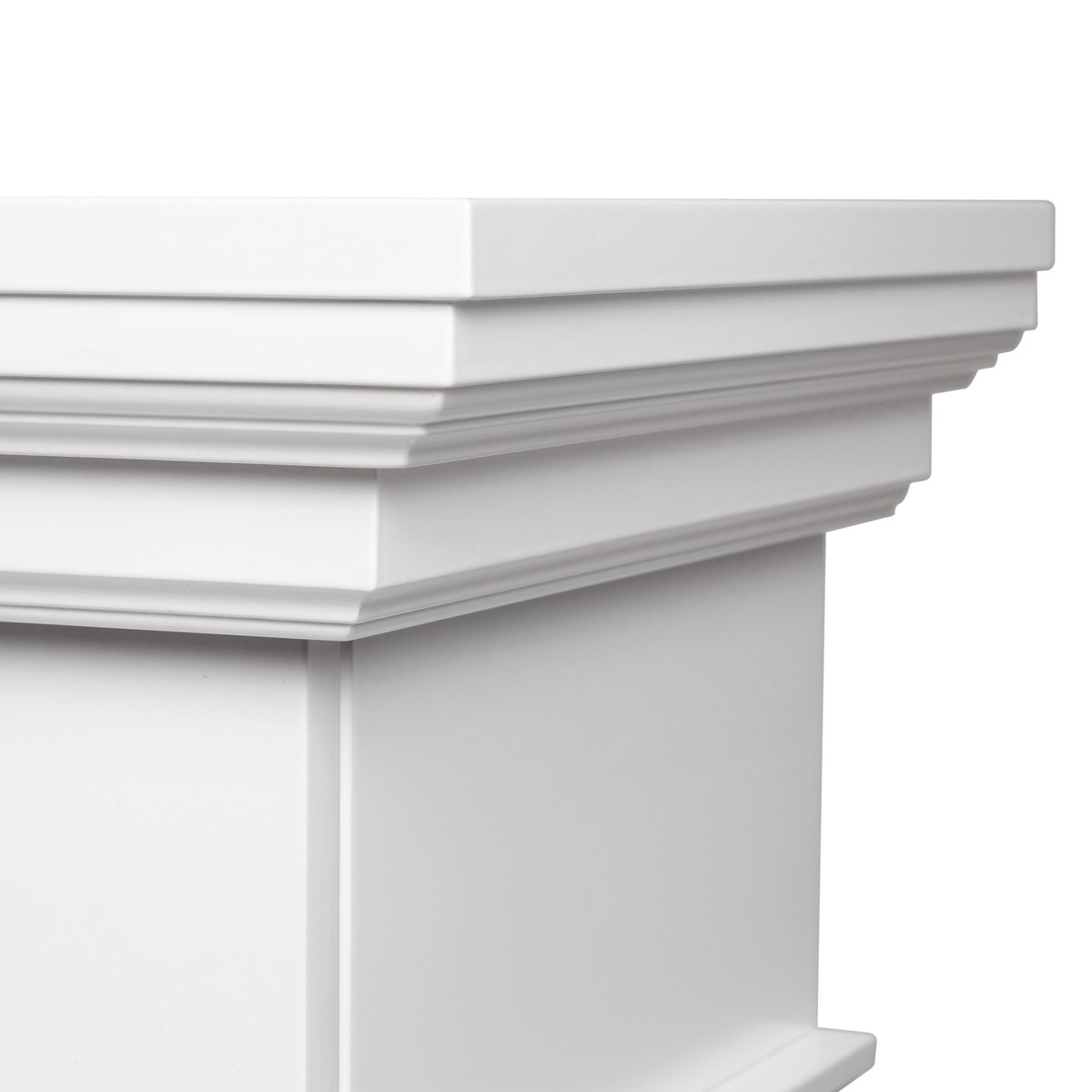 Электрокамин RealFlame  Marco 25,5/26 WT с очагом 3D Helios 26 SBG