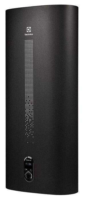 Электрический накопительный водонагреватель Electrolux EWH 50 Gladius 2.0 Grafit