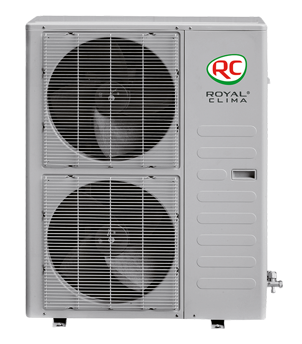 Кассетная сплит-система ROYAL CLIMA NEW ES-C 12HRX/ES – C pan/1X/ES-E 12HX ESPERTO on/off