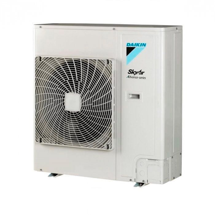 Канальная сплит-система Daikin FDA125A/RZASG125MV1