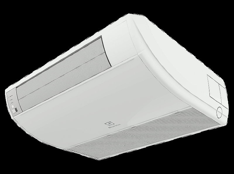 Комплект ELECTROLUX EACU-24H/UP3-DC/N8 сплит-система напольно-потолочного типа