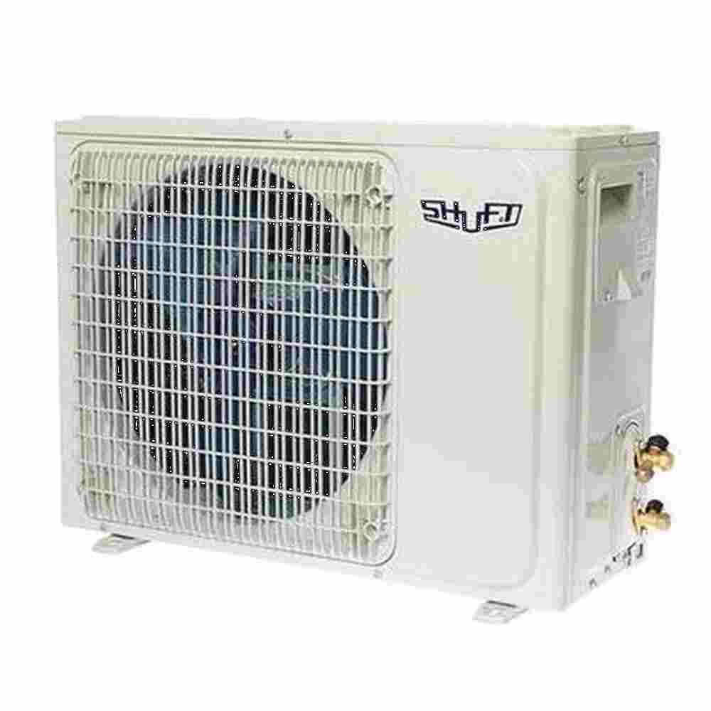 Сплит-система Shuft SFTOI-09HN1_24Y Berg DC 2024 Inverter