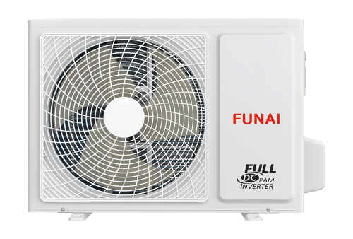 Сплит-система настенная Funai RACI-EM25HP.D04/S/RACI-EM25HP.D04/U Emperor DC inverter