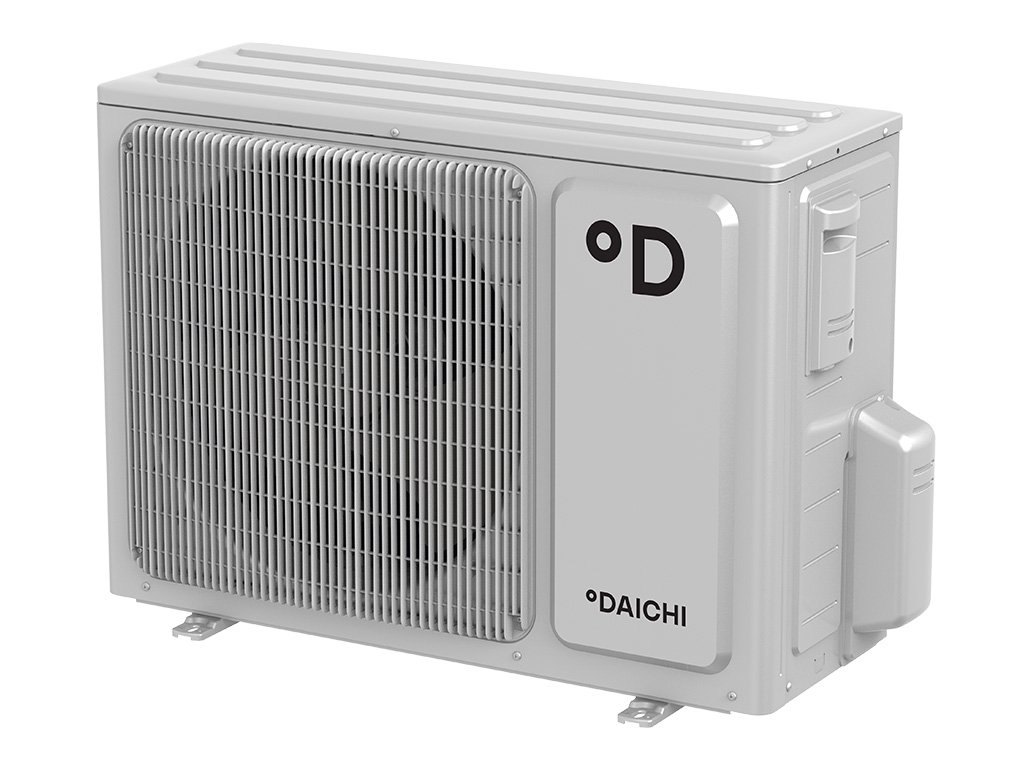 Кассетная сплит-система Daichi DA35ALFS1R/DF35ALS1R/DPT05L DA-ALF-R/DF Inverter