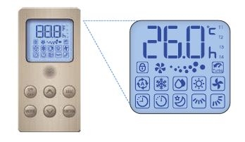 Колонная сплит-система Midea MFM-48ARN1-R / MOU-48HN1-RB6W