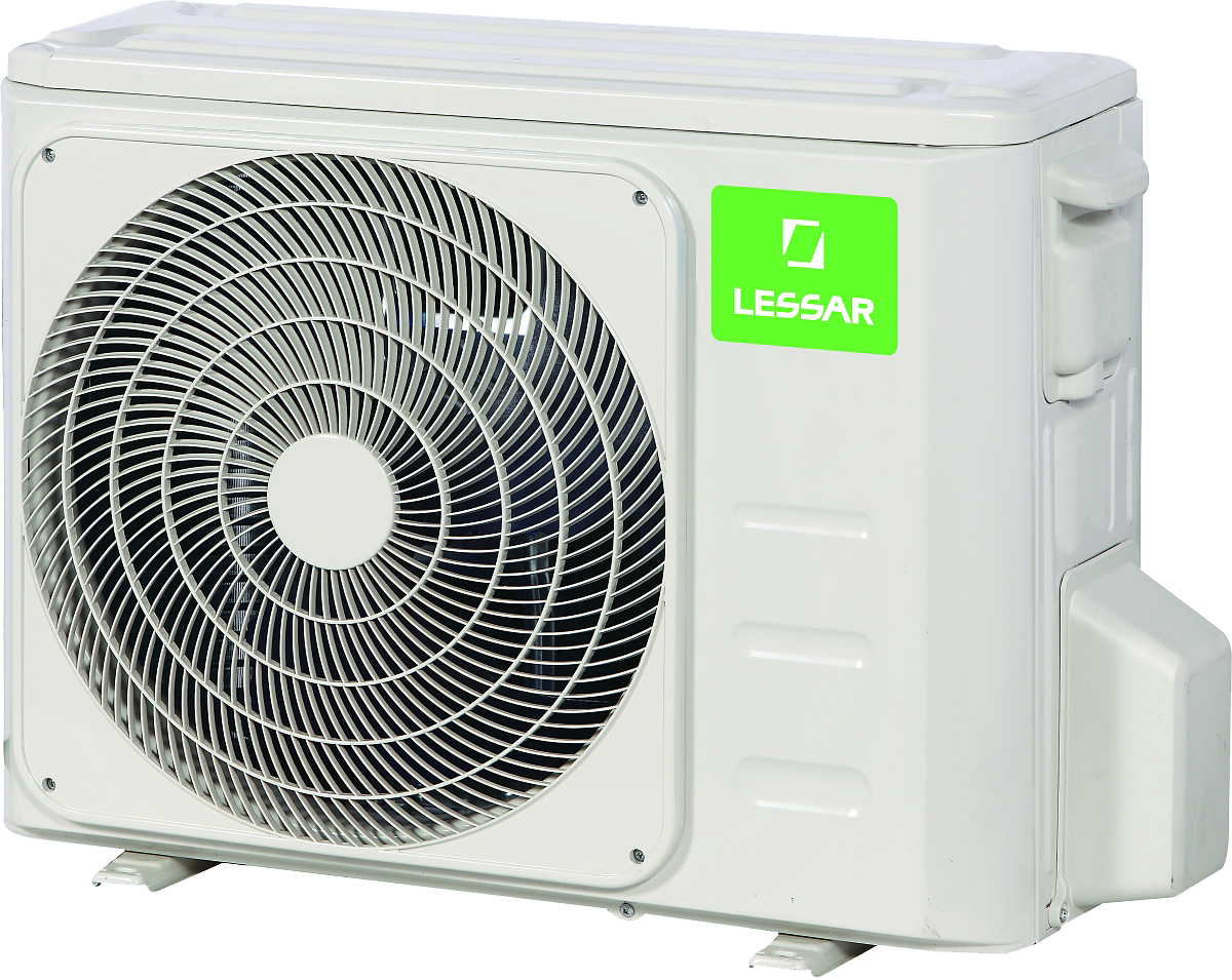 Настенная сплит-система LESSAR LS-HE12KNA2AB/LU-HE12KNA2AB Inverter