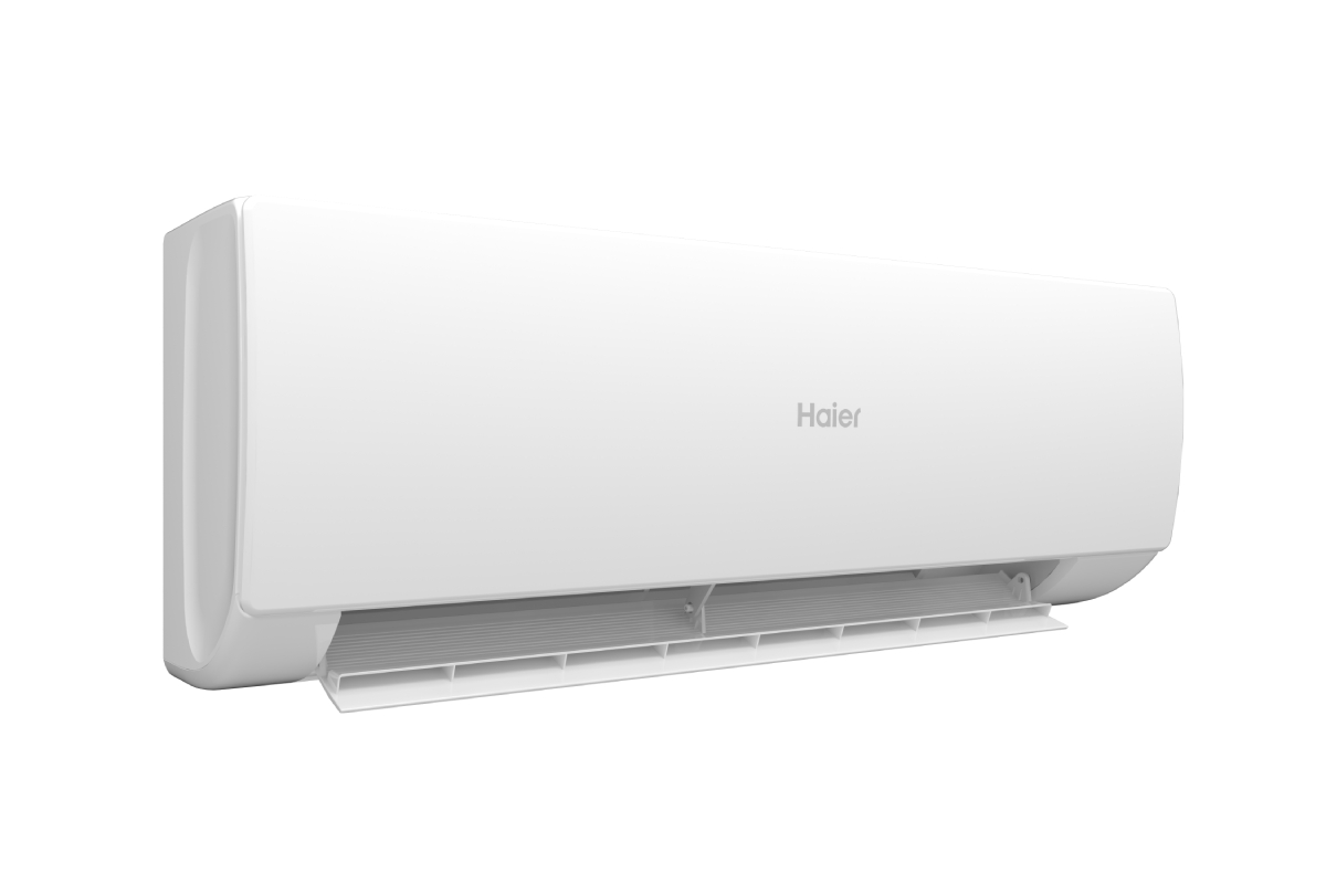 Настенная сплит-система Haier Spirit HSU-09HSL103/R3-W On/Off