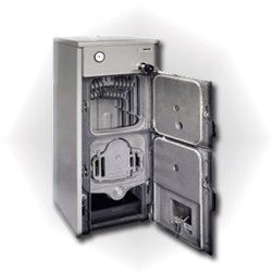 Твердотопливный котел Sime SOLIDA 8 PL+