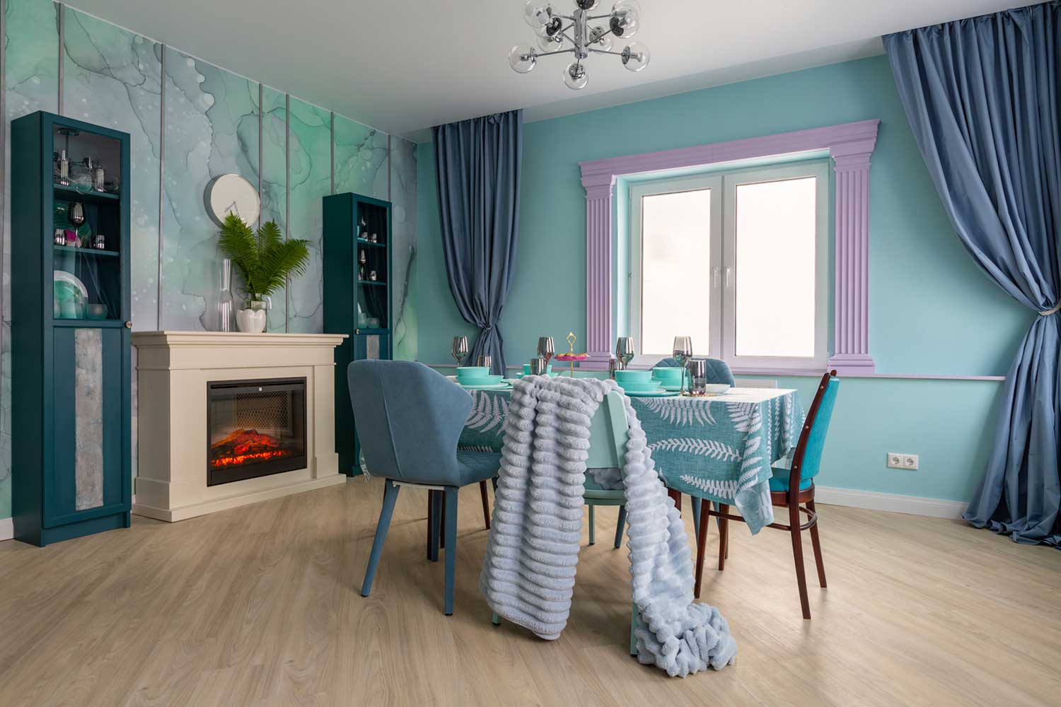 Очаг Dimplex  Symphony 26'' DF2608-INT