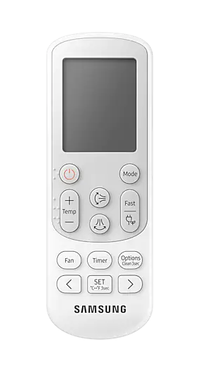 Сплит-система Samsung AR18TSHZAWKNER inverter